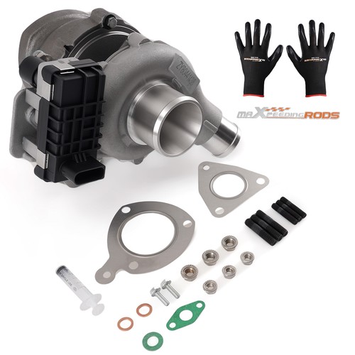 Turbo for ford transit - transit, van