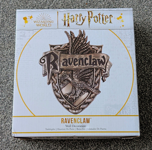 Harry potter wizarding world - potter,