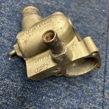 Ford Escort Mk3 Mk4 Mk5 Metal