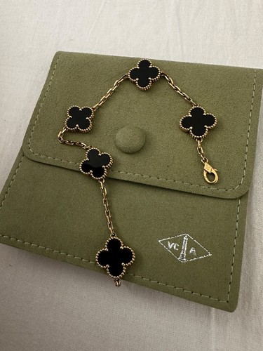 Van cleef arpels vintage - &,