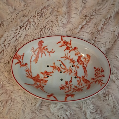 Vintage heavy ceramic india - vintage,