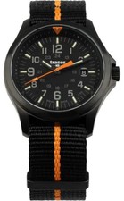 Traser P67 Officer Pro Black