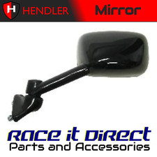 Mirrors for Kawasaki ZZR 600