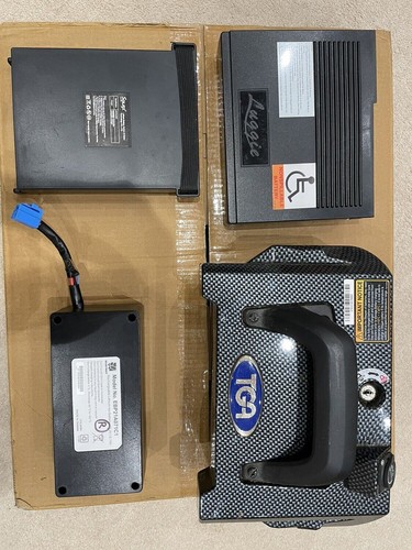 Solax tga luggie folding - solax,