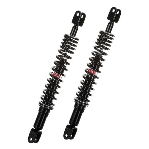 2121 rear shock absorbers - 2121,