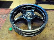 YAMAHA YQ50 AEROX YQ 50 FRONT