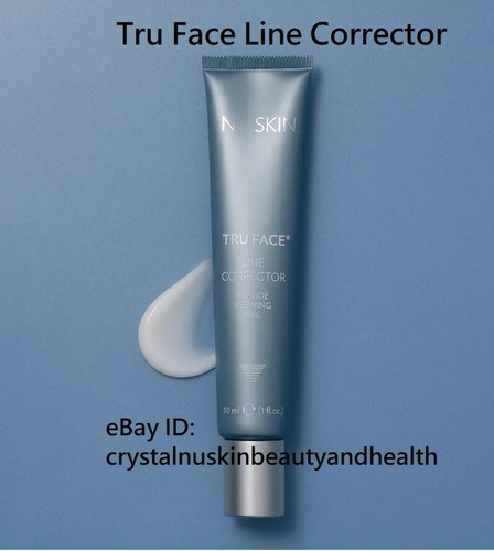 Nuskin tru face - face, corrector
