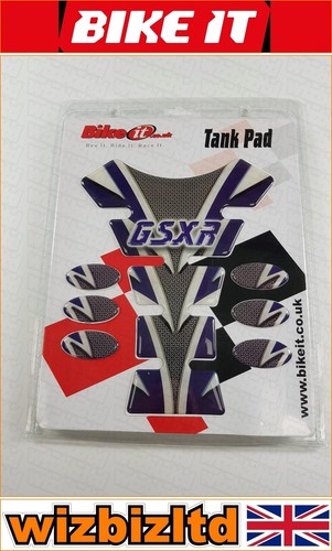 Motorcycle tank pad - motorcycle,
