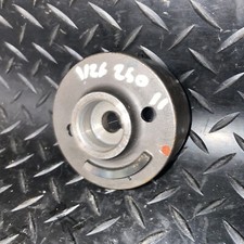 YAMAHA YZF 250 2011 YZ250F FLY