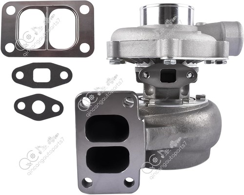 Turbo tb4131 turbocharger - turbo,