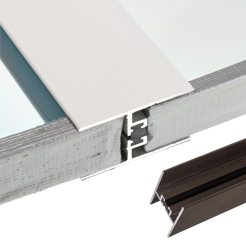 Muntin bar glass joint - muntin,
