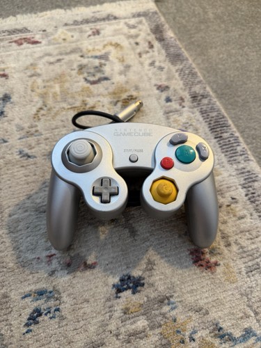 Genuine nintendo gamecube - nintendo,