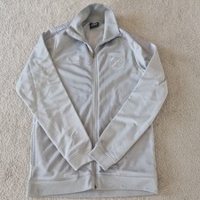 WEST HAM UMBRO JACKET UK Size