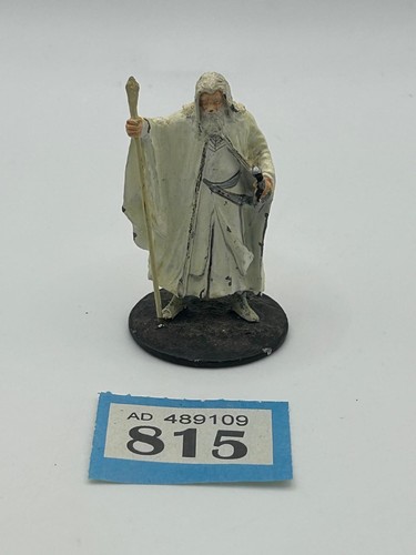 Eaglemoss lord the rings - eaglemoss, of
