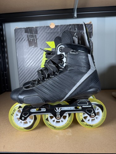 Powerslide reign helios - reign,