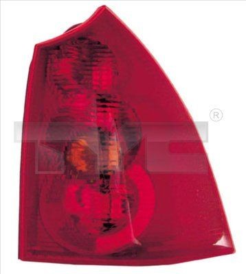 Left fits peugeot 307 - peugeot, estate