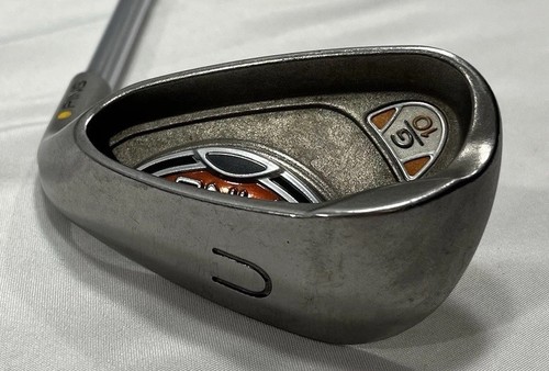 Ping g10 yellow - g10, u