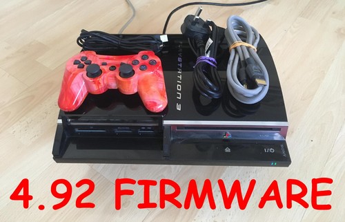 Sony playstation ps3 - sony, 60gb