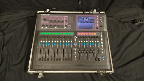 Allen heath gld 80 - &,