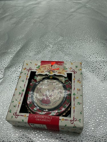 Vtg kmart the merry - the, of