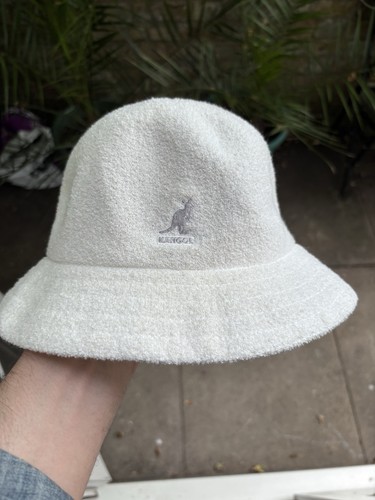 Kangol bermuda bucket - bermuda,