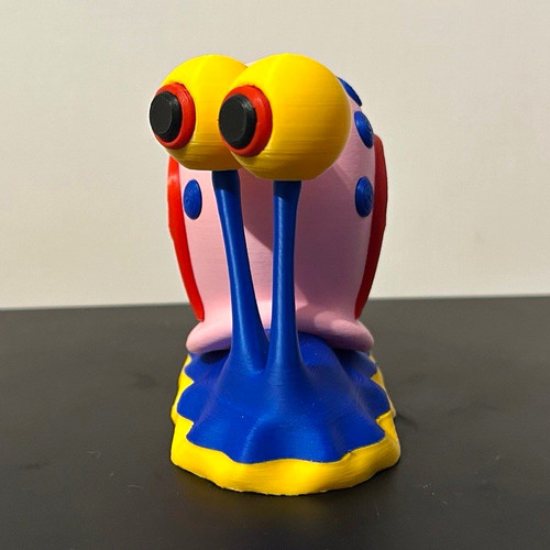 Gary spongebob squarepants - spongebob,