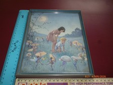 MARGARET W. TARRANT MIDSUMMER