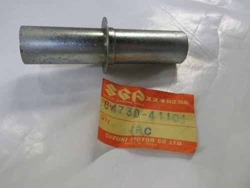 Nos suzuki rear - rear, wheel