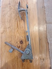 Triumph Gt6 Mk3 Excellorater Peddle