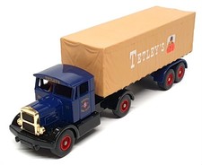 Lledo 1/76 Scale DG165000 -