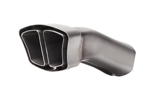 Akrapovic killer baffle - killer,