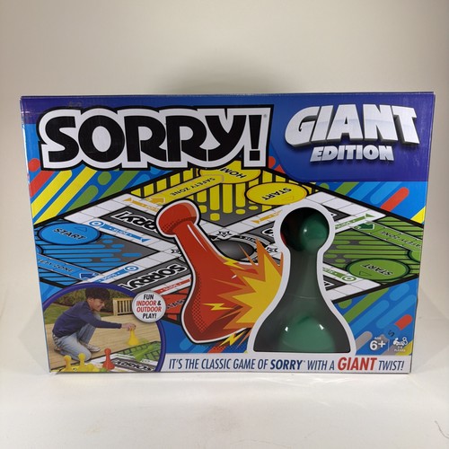Giant sorry classic - giant,