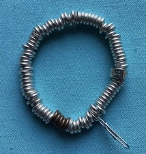 Sterling Silver Links of