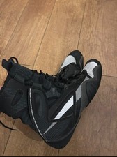 Nike hyperko 2 boxing boots excellent condition 