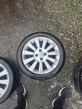 NISSAN MICRA K12 K13 16" INCH