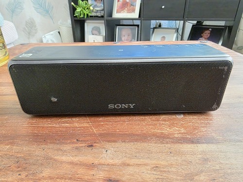 Sony srs hg1 speaker - sony,