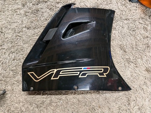 Honda vfr 750 - honda, main