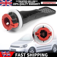 Front Headlight Day Light Side