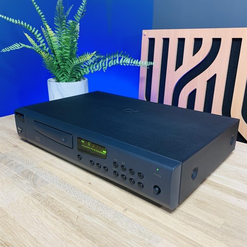 Arcam alpha hifi separate - 8,