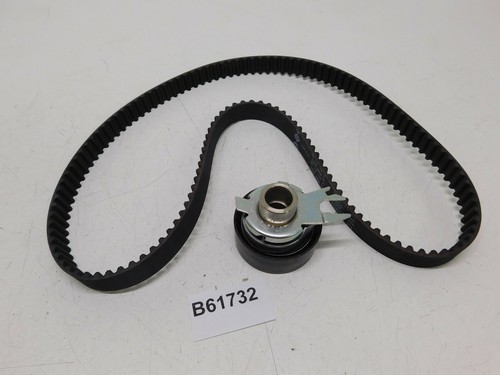 Timing belt kit - timing,