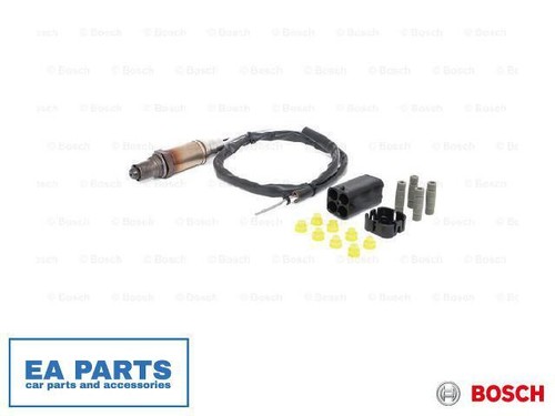 Lambda sensor for - lambda,