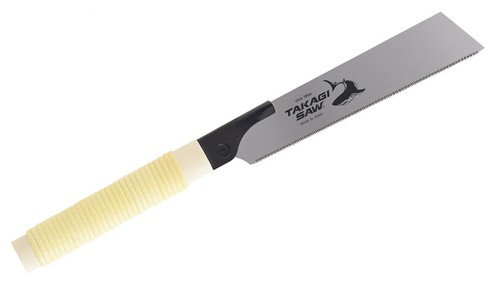 Kataba dovetail japanese pull - dovetail,