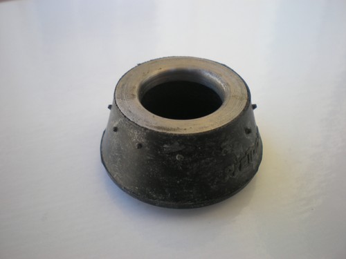 Annular buffer mount - annular,