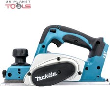 Makita DKP180Z 18V LXT