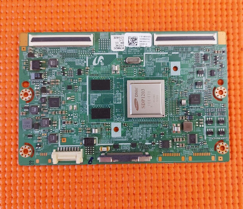 Lvds board samsung ue40f8000st - board,