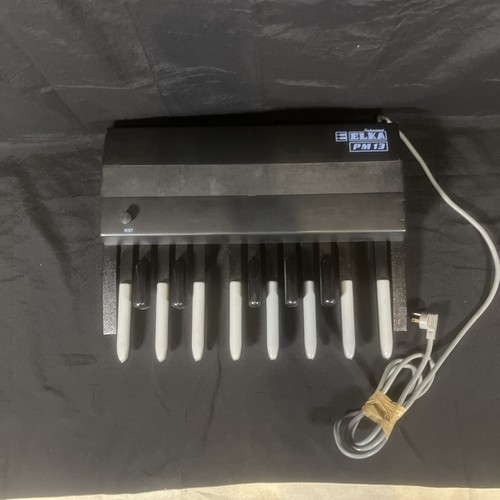 Elka pm13 professional - ,