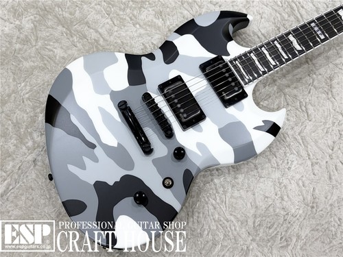 Viper electric guitar - viper,