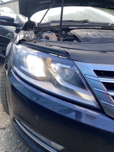 Passat 2014 xenon - cc,