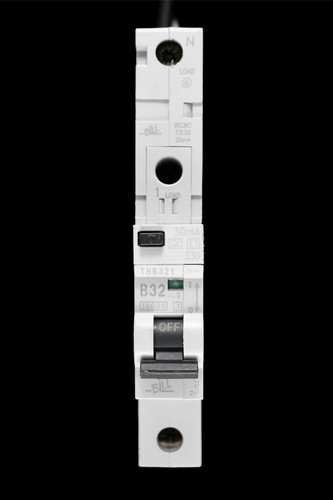 Bill amp curve 10ka - bill, 30ma