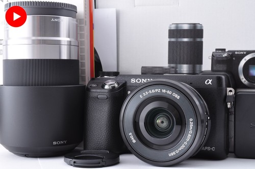 Mint sony alpha - [n, mint]
